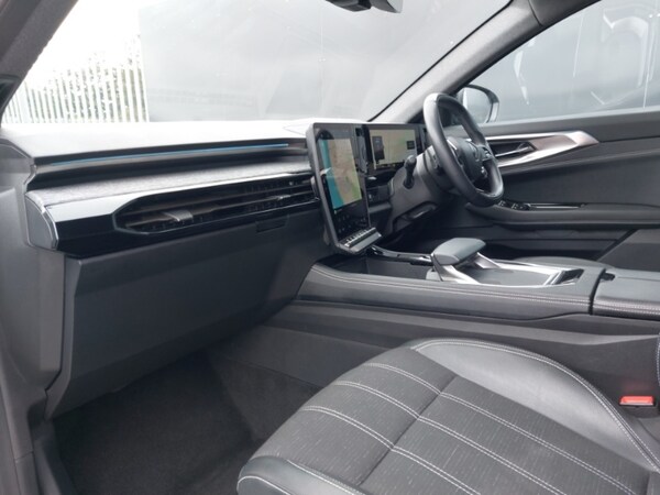 Used Renault Austral 2023 for sale - 76052439: Photo 5