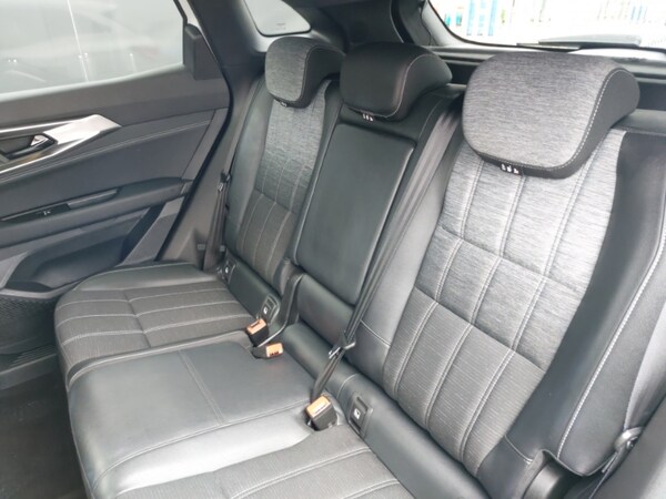 Used Renault Austral 2023 for sale - 76052439: Photo 6