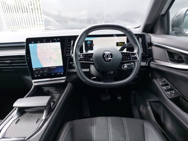 Used Renault Austral 2023 for sale - 76052439: Photo 7