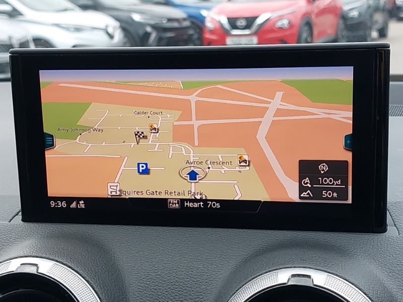 Used Audi Q2 2022 for sale - 76619268: Photo 13