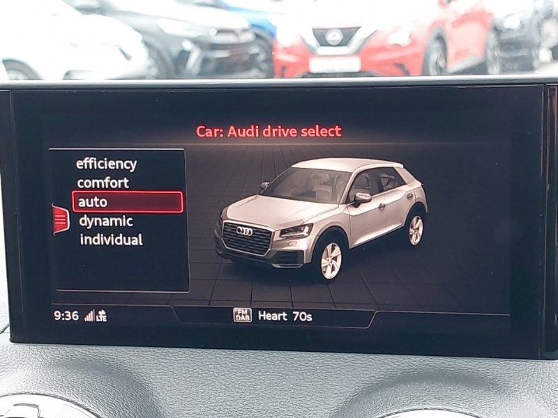 Used Audi Q2 2022 for sale - 76619268: Photo 14