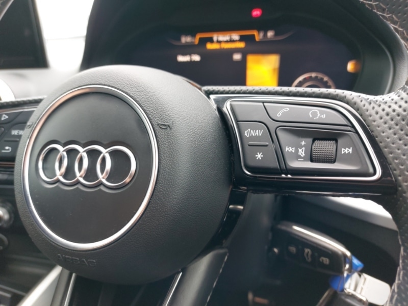 Used Audi Q2 2022 for sale - 76619268: Photo 17