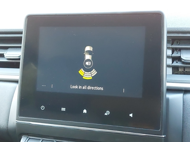 Used Renault Captur 2022 for sale - 77921889: Photo 12