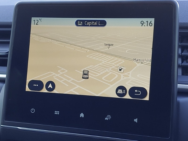 Used Renault Captur 2022 for sale - 77921889: Photo 13