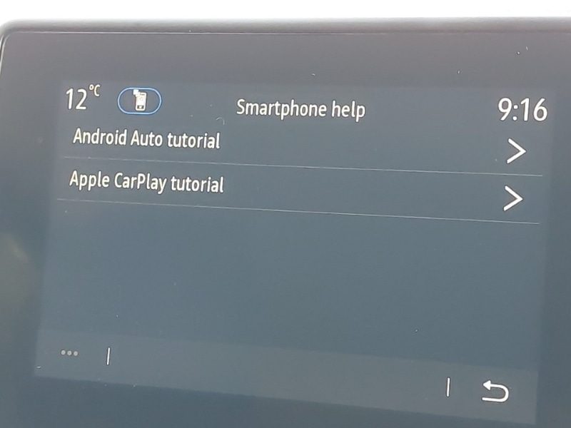 Used Renault Captur 2022 for sale - 77921889: Photo 14