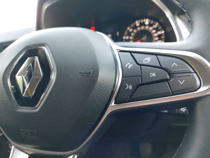 Used Renault Captur 2022 for sale - 77921889: Photo 16