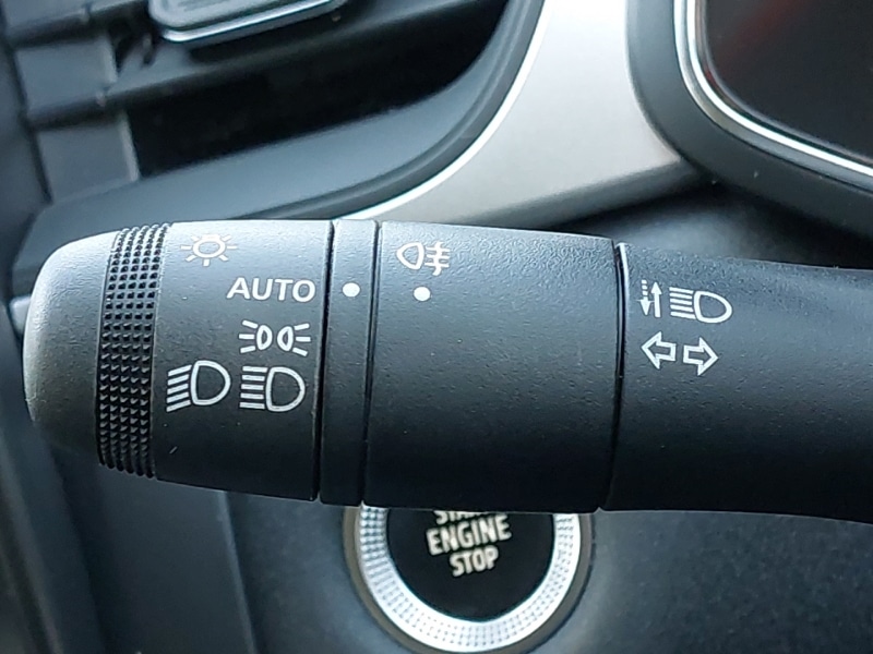 Used Renault Captur 2022 for sale - 77921889: Photo 17