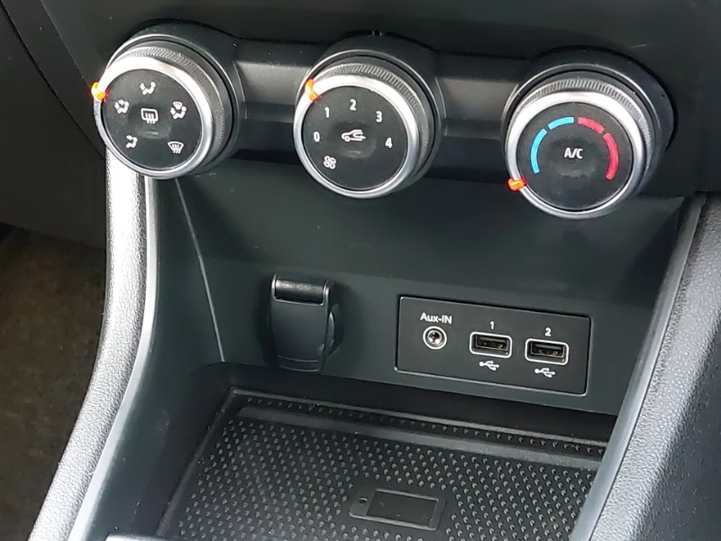 Used Renault Captur 2022 for sale - 77921889: Photo 18