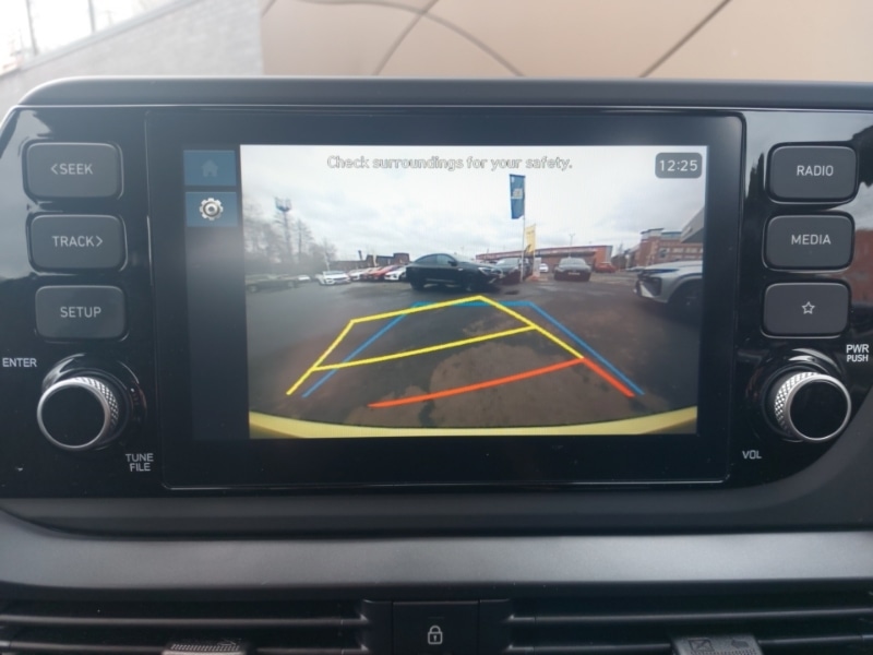 Used Hyundai i20 2024 for sale - 76130050: Photo 10