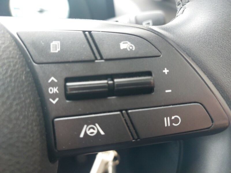 Used Hyundai i20 2024 for sale - 76130050: Photo 13