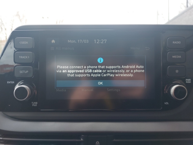 Used Hyundai i20 2024 for sale - 76130050: Photo 15