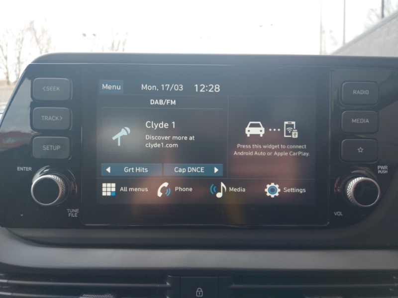 Used Hyundai i20 2024 for sale - 76130050: Photo 19