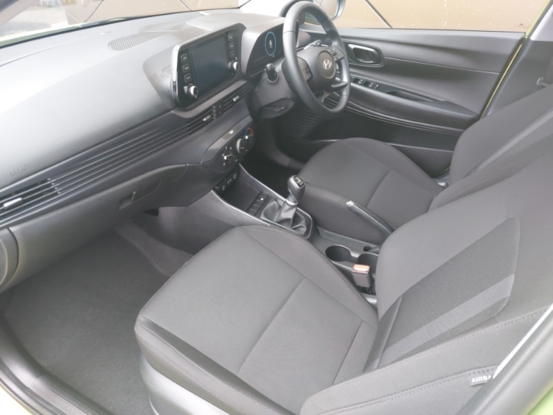 Used Hyundai i20 2024 for sale - 76130050: Photo 5