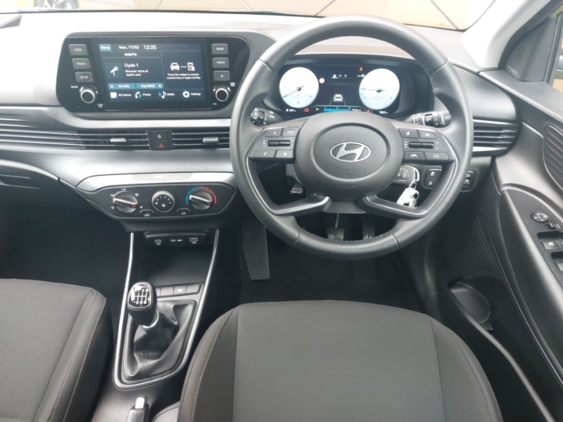 Used Hyundai i20 2024 for sale - 76130050: Photo 7