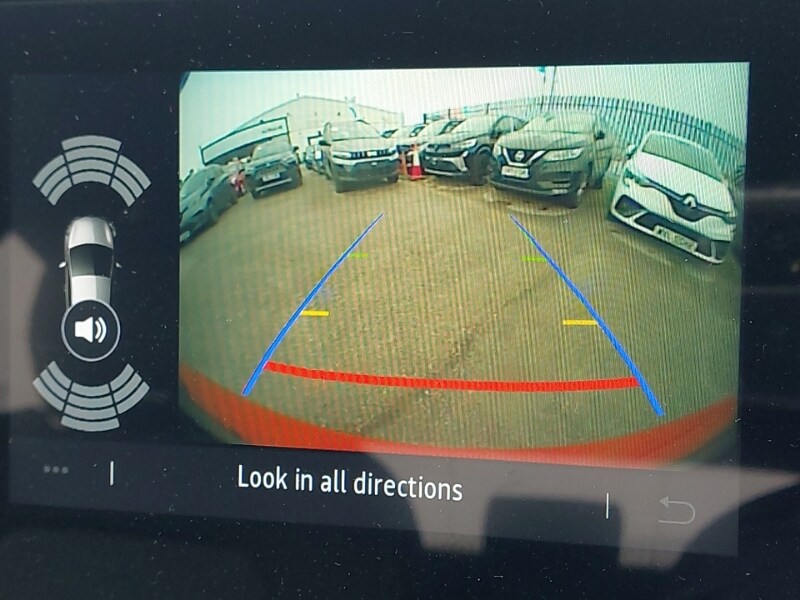 Used Renault Clio 2025 for sale - 77708073: Photo 10