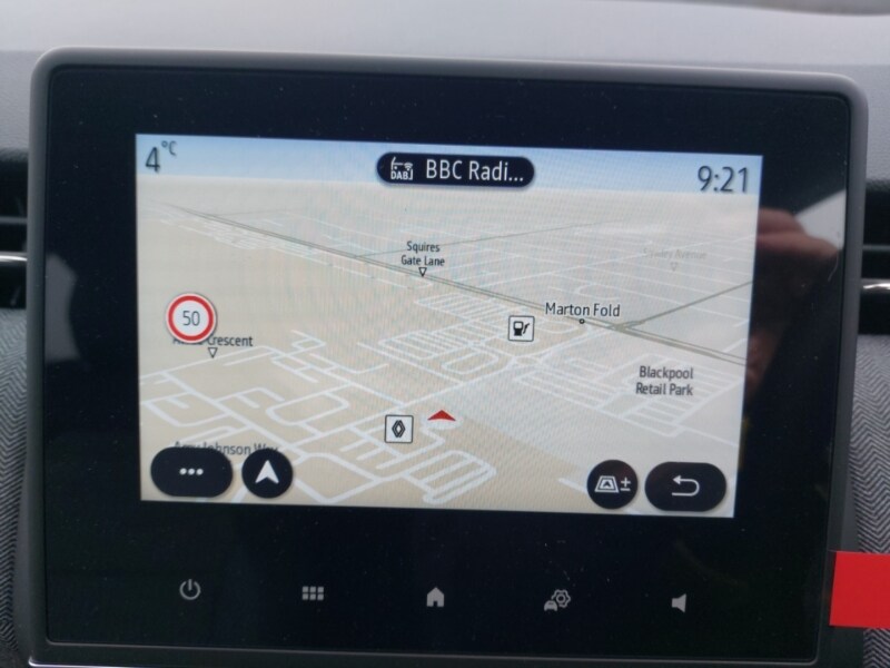 Used Renault Clio 2025 for sale - 77708073: Photo 11