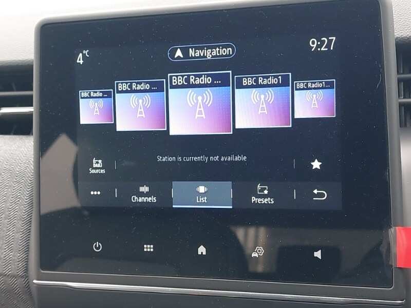 Used Renault Clio 2025 for sale - 77708073: Photo 18