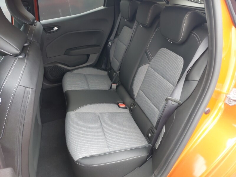 Used Renault Clio 2025 for sale - 77708073: Photo 6