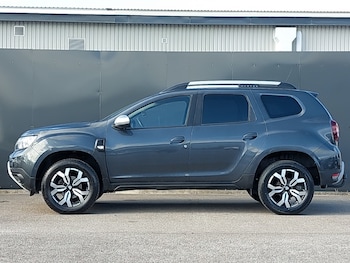 Used Dacia Duster 2022 for sale - 75796261: Photo