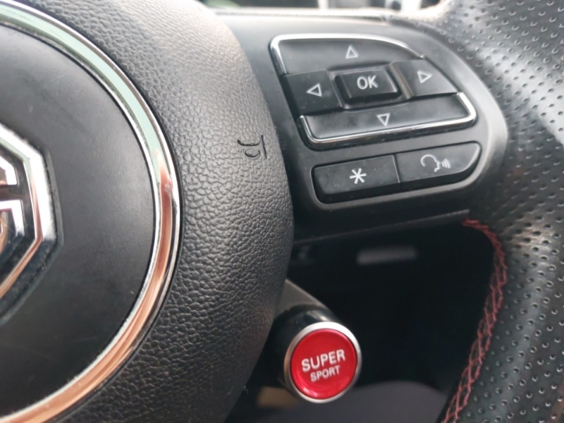 Used MG MG HS 2023 for sale - 77610955: Photo 16