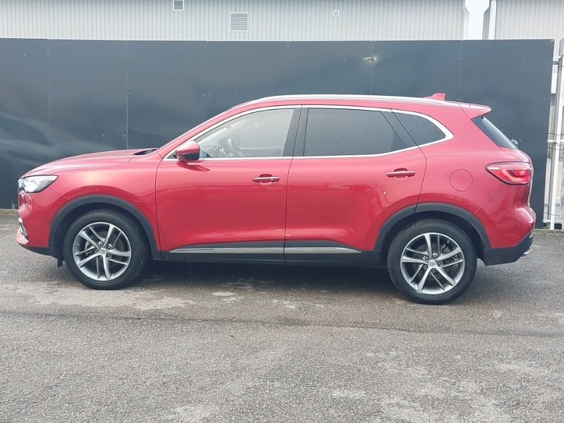 Used MG MG HS 2023 for sale - 77610955: Photo 4