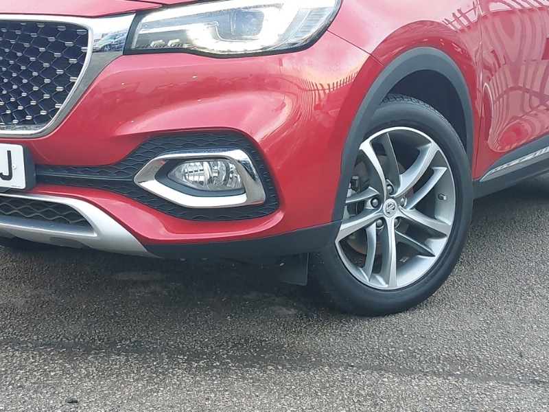 Used MG MG HS 2023 for sale - 77610955: Photo 9