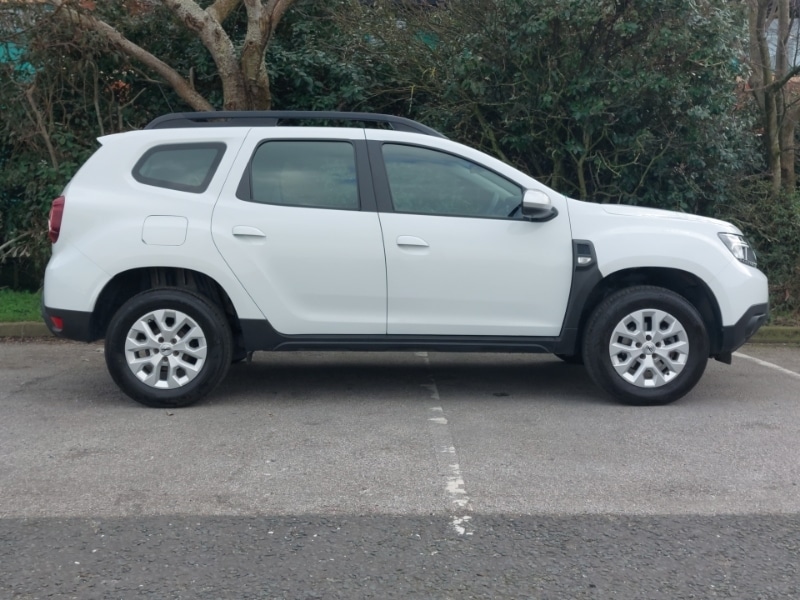 Used Dacia Duster 2023 for sale - 77760971: Photo 4