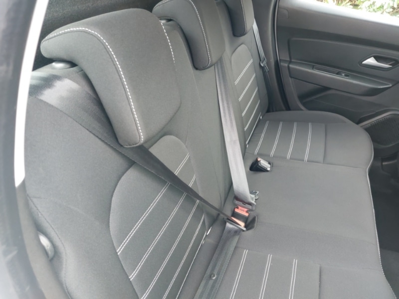 Used Dacia Duster 2023 for sale - 77760971: Photo 6