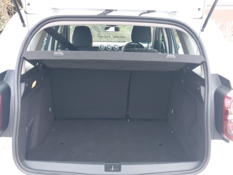 Used Dacia Duster 2023 for sale - 77760971: Photo 8