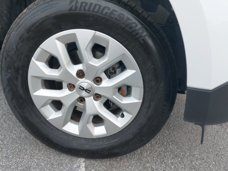 Used Dacia Duster 2023 for sale - 77760971: Photo 9