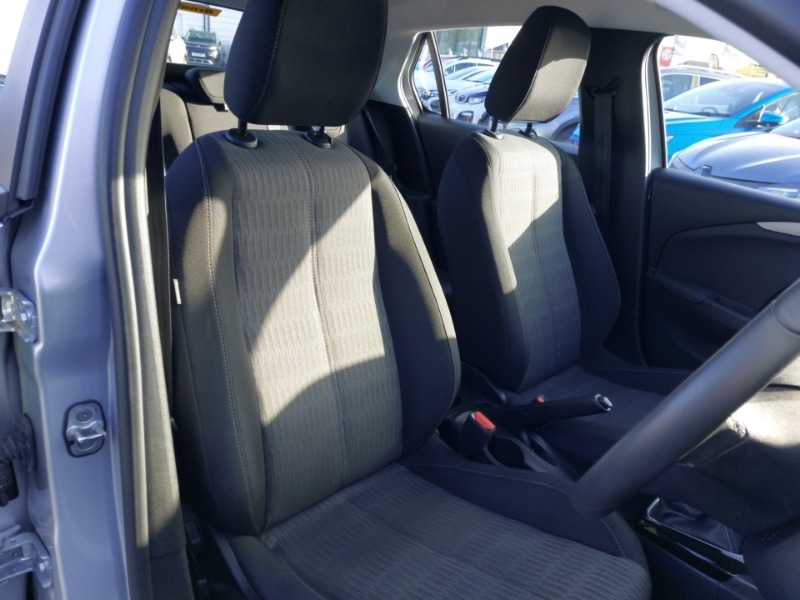 Used Vauxhall Corsa 2023 for sale - 78023216: Photo 10