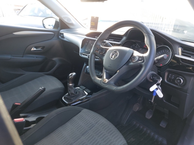 Used Vauxhall Corsa 2023 for sale - 78023216: Photo 11