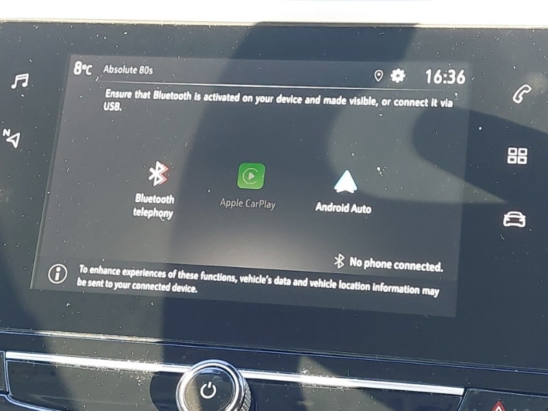 Used Vauxhall Corsa 2023 for sale - 78023216: Photo 12