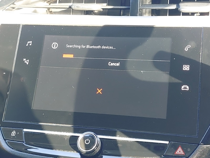 Used Vauxhall Corsa 2023 for sale - 78023216: Photo 13