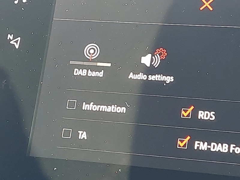 Used Vauxhall Corsa 2023 for sale - 78023216: Photo 14