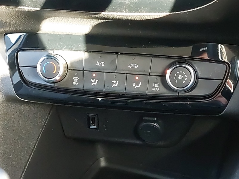 Used Vauxhall Corsa 2023 for sale - 78023216: Photo 15