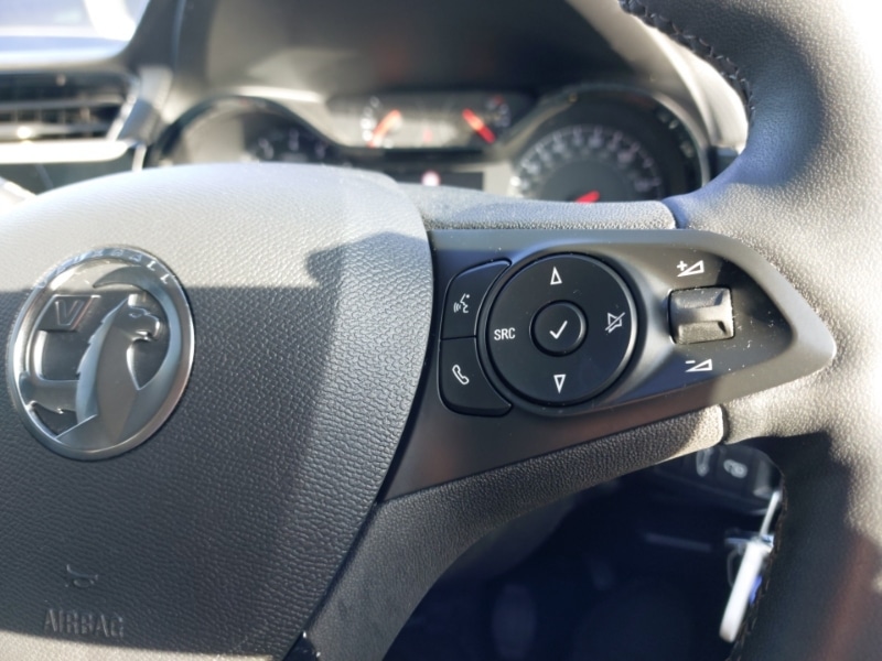 Used Vauxhall Corsa 2023 for sale - 78023216: Photo 19