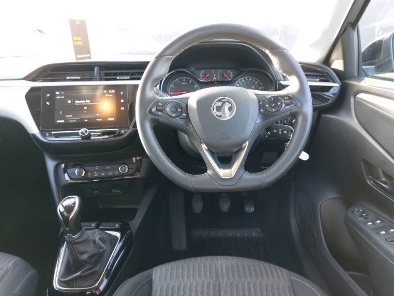 Used Vauxhall Corsa 2023 for sale - 78023216: Photo 7