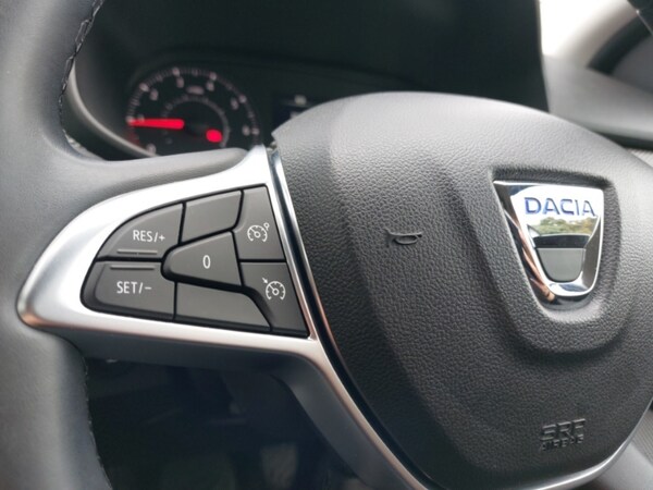 Used Dacia Sandero Stepway 2022 for sale - 76208453: Photo 16