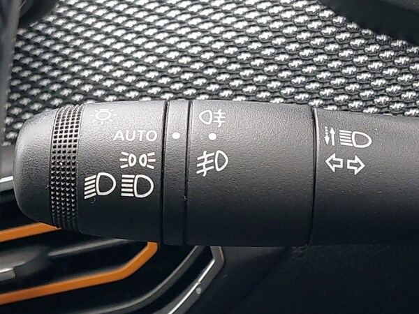 Used Dacia Sandero Stepway 2022 for sale - 76208453: Photo 17