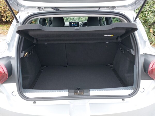Used Dacia Sandero Stepway 2022 for sale - 76208453: Photo 8