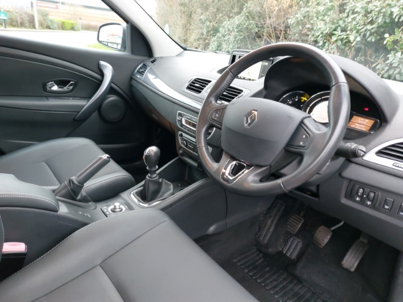 Used Renault Megane 2016 for sale - 77269839: Photo 11