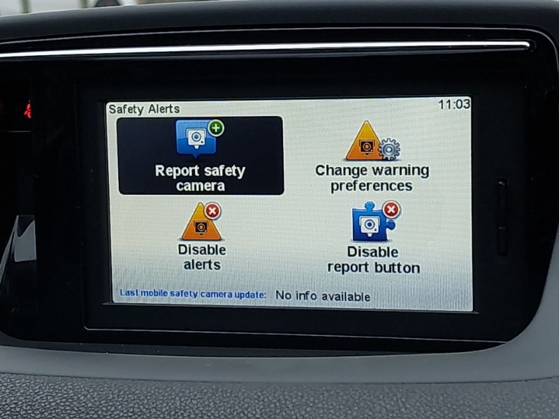 Used Renault Megane 2016 for sale - 77269839: Photo 13