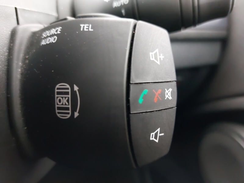 Used Renault Megane 2016 for sale - 77269839: Photo 17