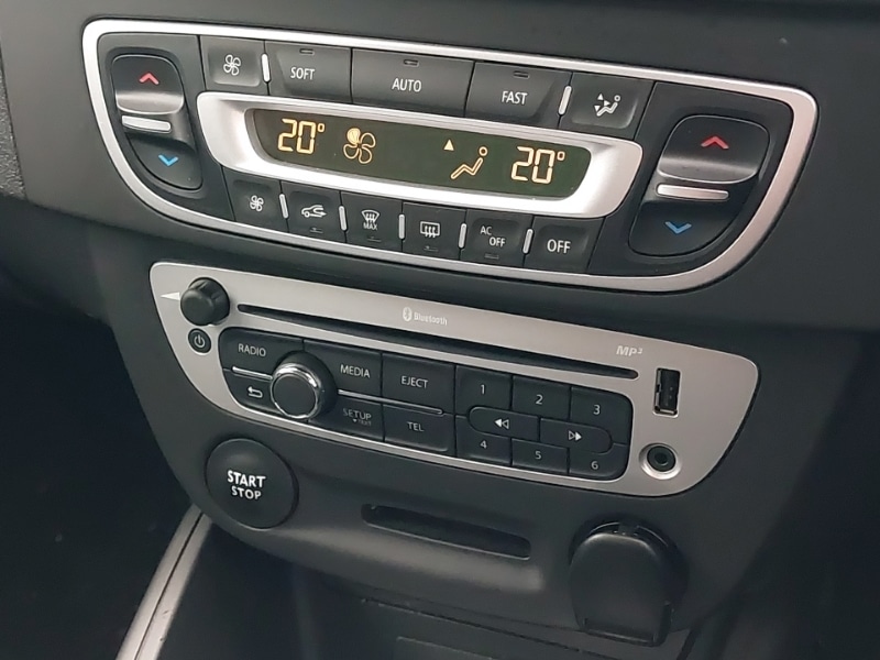 Used Renault Megane 2016 for sale - 77269839: Photo 19