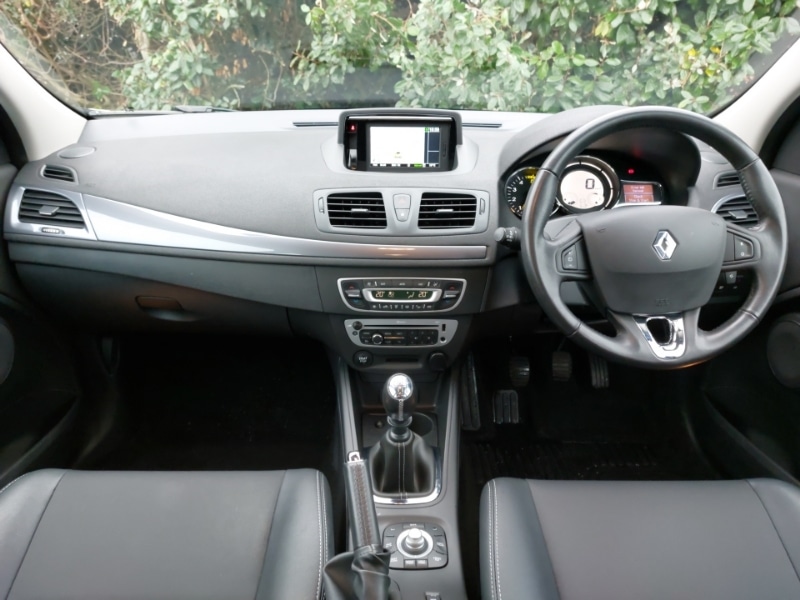 Used Renault Megane 2016 for sale - 77269839: Photo 2