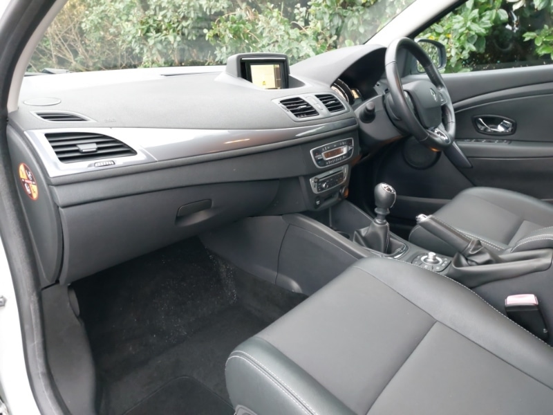 Used Renault Megane 2016 for sale - 77269839: Photo 5