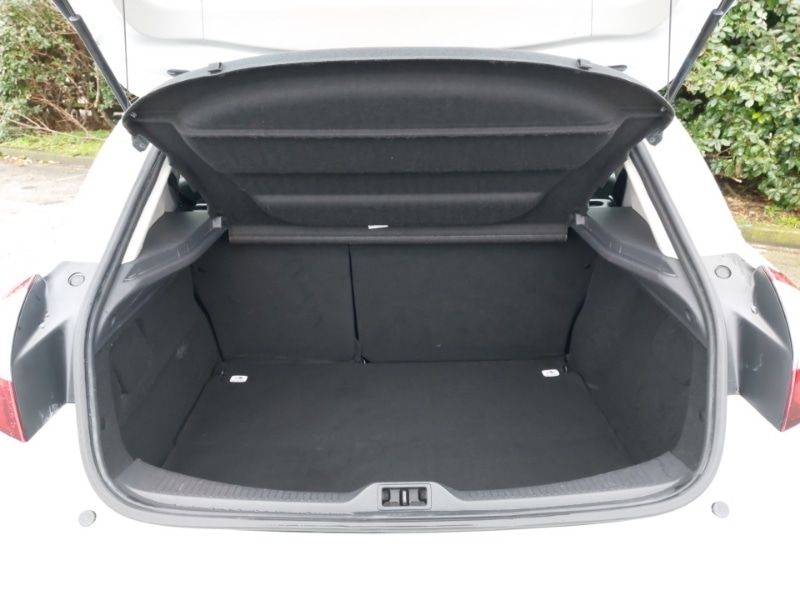 Used Renault Megane 2016 for sale - 77269839: Photo 8