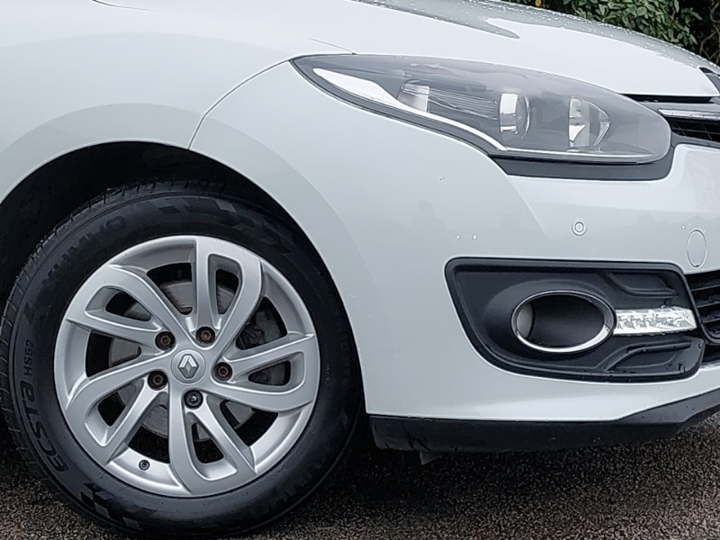 Used Renault Megane 2016 for sale - 77269839: Photo 9