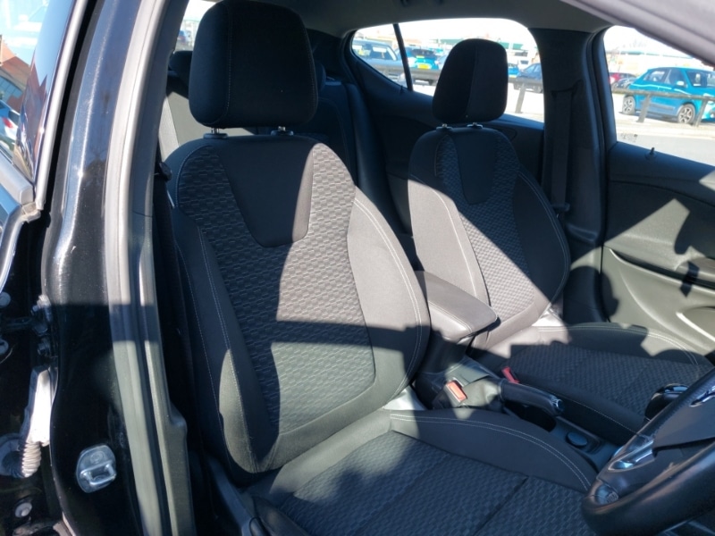 Used Vauxhall Astra 2019 for sale - 77750516: Photo 10